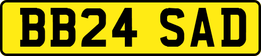 BB24SAD