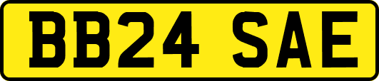 BB24SAE