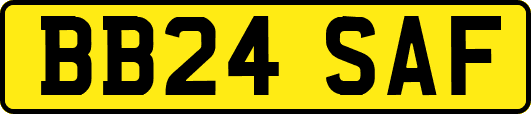 BB24SAF