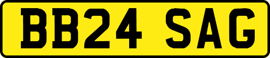 BB24SAG