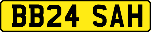 BB24SAH