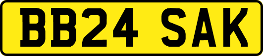 BB24SAK