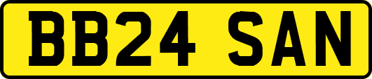 BB24SAN