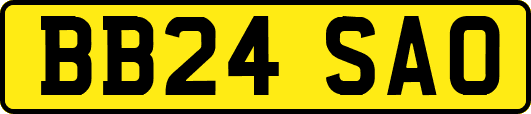 BB24SAO