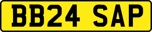 BB24SAP