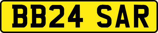 BB24SAR