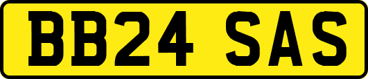 BB24SAS