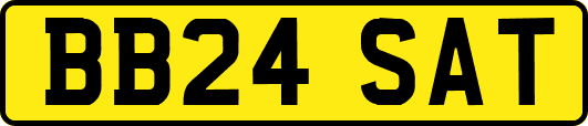 BB24SAT