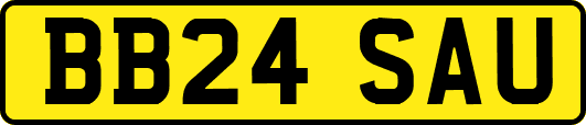 BB24SAU