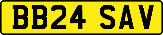 BB24SAV