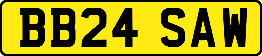 BB24SAW