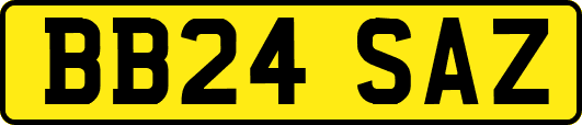 BB24SAZ