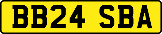 BB24SBA