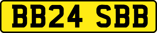BB24SBB