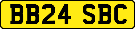 BB24SBC