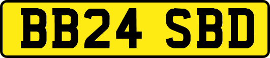 BB24SBD
