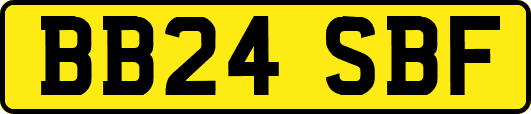 BB24SBF