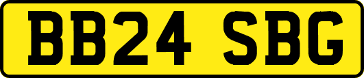 BB24SBG