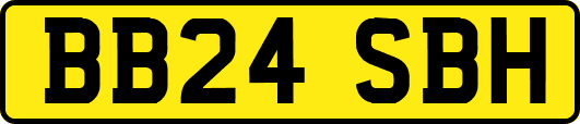 BB24SBH