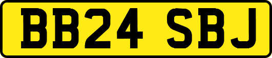BB24SBJ