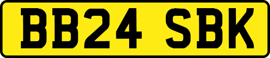 BB24SBK