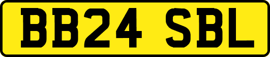 BB24SBL