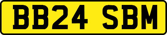 BB24SBM