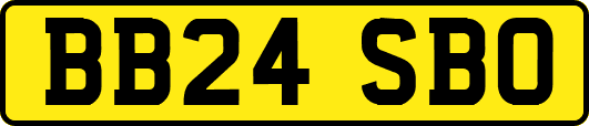 BB24SBO