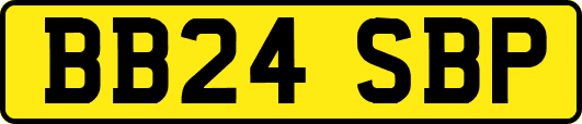BB24SBP