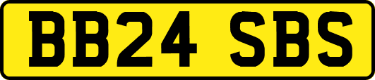 BB24SBS