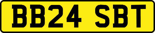 BB24SBT