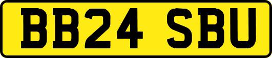 BB24SBU