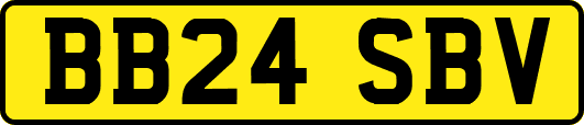 BB24SBV
