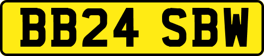BB24SBW