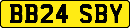 BB24SBY