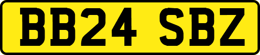 BB24SBZ