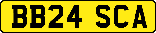 BB24SCA