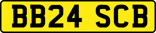 BB24SCB