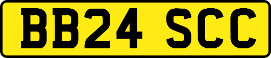 BB24SCC