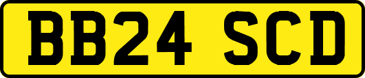 BB24SCD