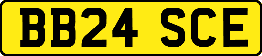 BB24SCE