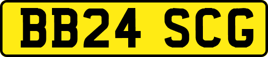 BB24SCG
