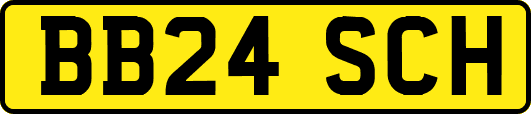 BB24SCH