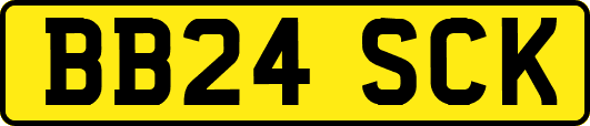 BB24SCK