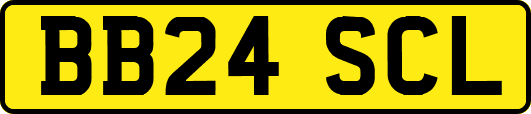 BB24SCL