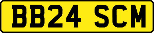 BB24SCM