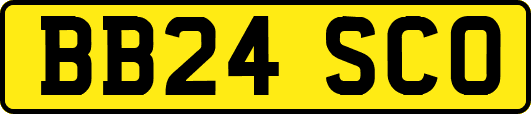 BB24SCO