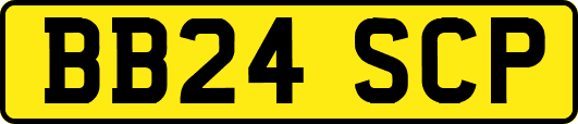 BB24SCP