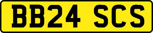 BB24SCS