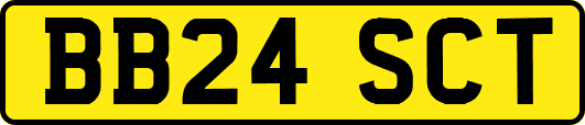 BB24SCT
